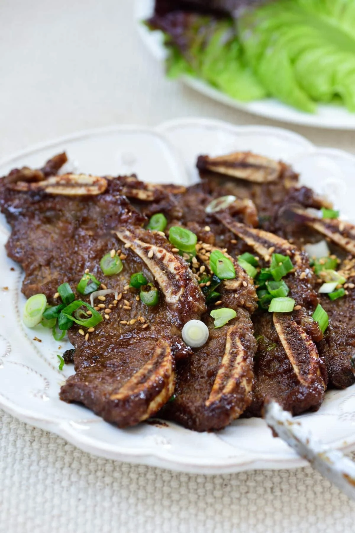 The Art and Evolution of LA Galbi: A Masterclass in Korean Barbecue Excellence