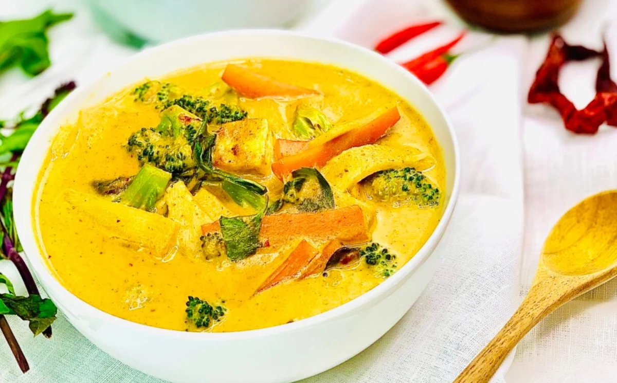 The Art of Savory Harmony: Unlocking Deliciousness with Classic Vegan Flavor Pairings