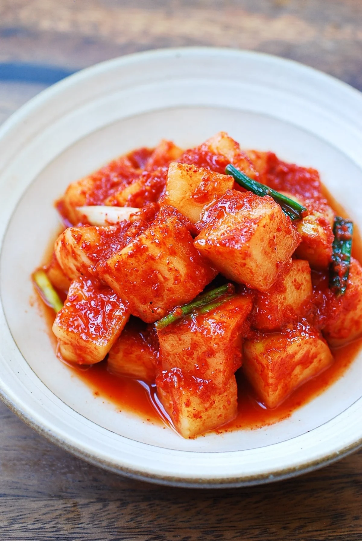 The Art of the Crunch: Exploring the Cultural and Culinary Significance of Kkakdugi