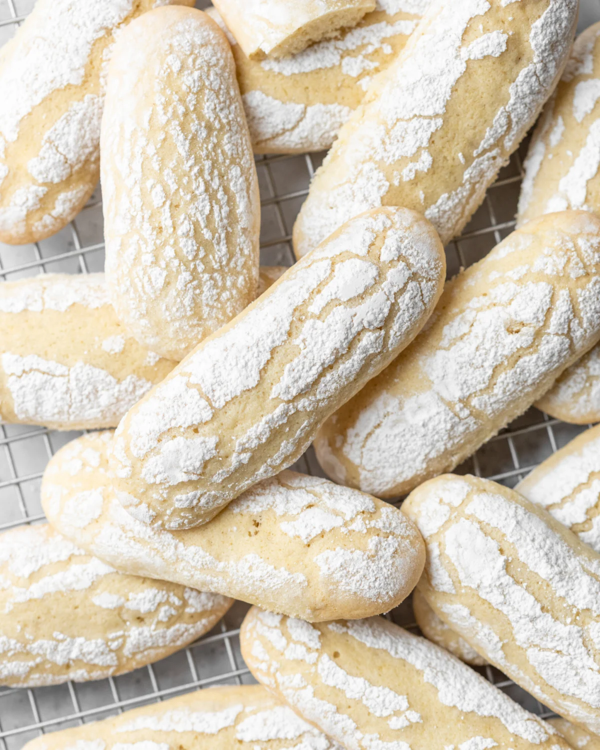 The Art of the Vegan Ladyfinger: A Culinary Innovation Redefining Classic Desserts