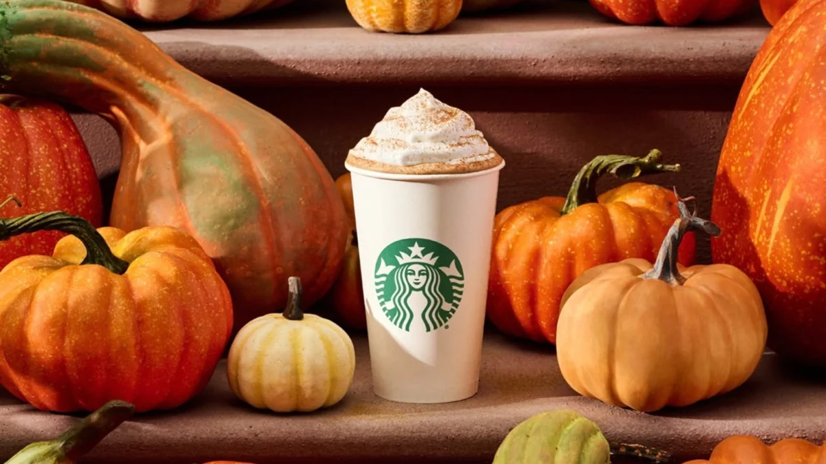 The Autumnal Awakening: Mastering the Starbucks Pumpkin Spice Latte for the Discerning Palate