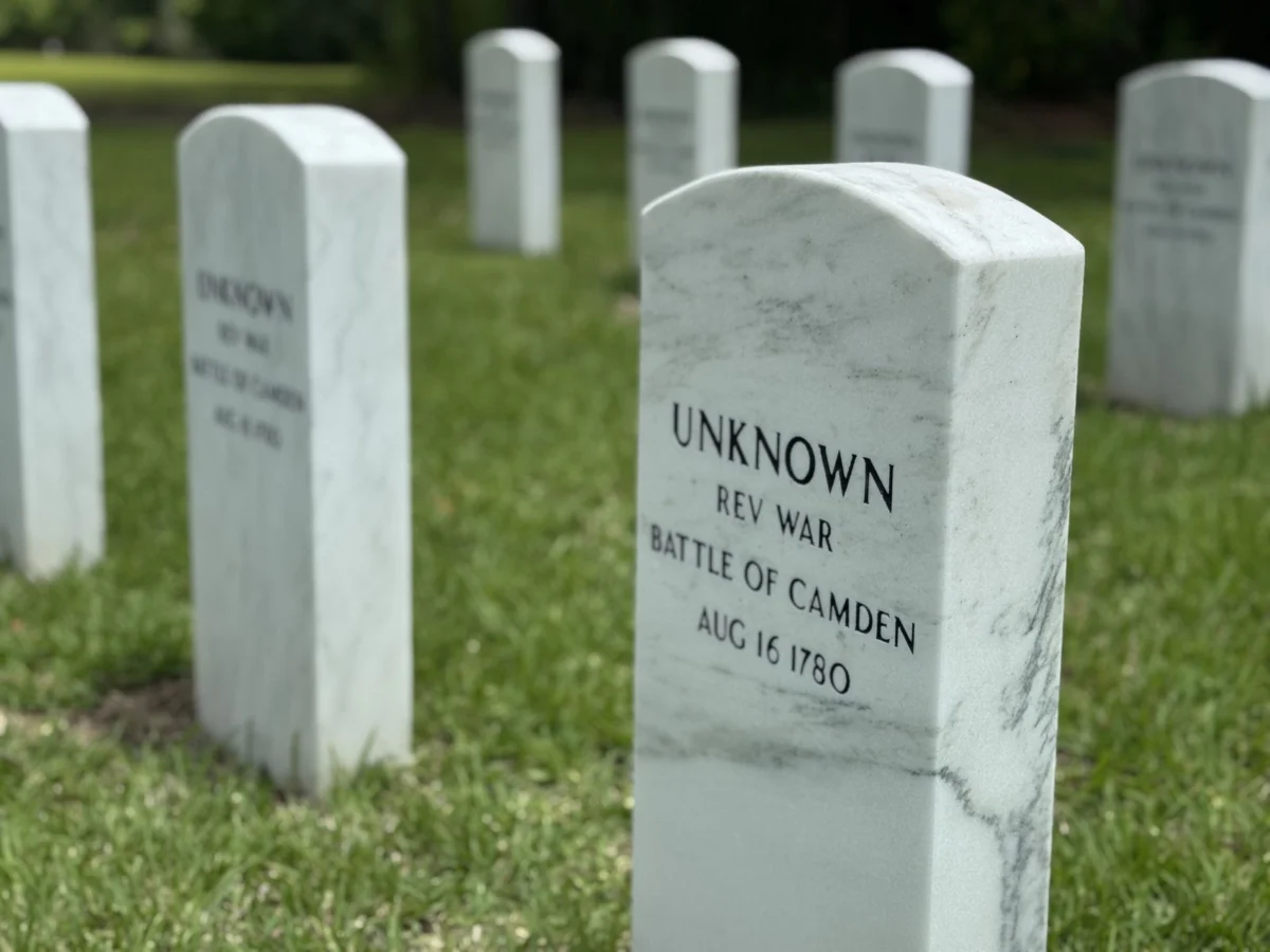 The Boy Who Marched Into History: How DNA Solved a 250-Year-Old Revolutionary War Cold Case