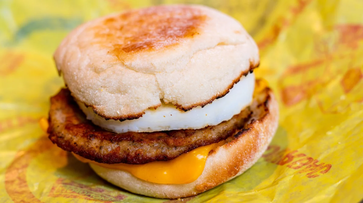 The Circle of Innovation: How the Egg McMuffin Birthed a Kitchen Essential and Revolutionized Fast Food