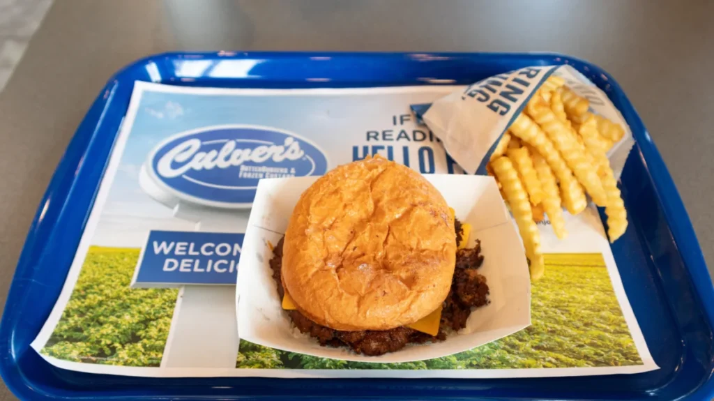 The Culinary Alchemy of Culver’s: Unpacking the Secrets of Their Signature Fried Foods