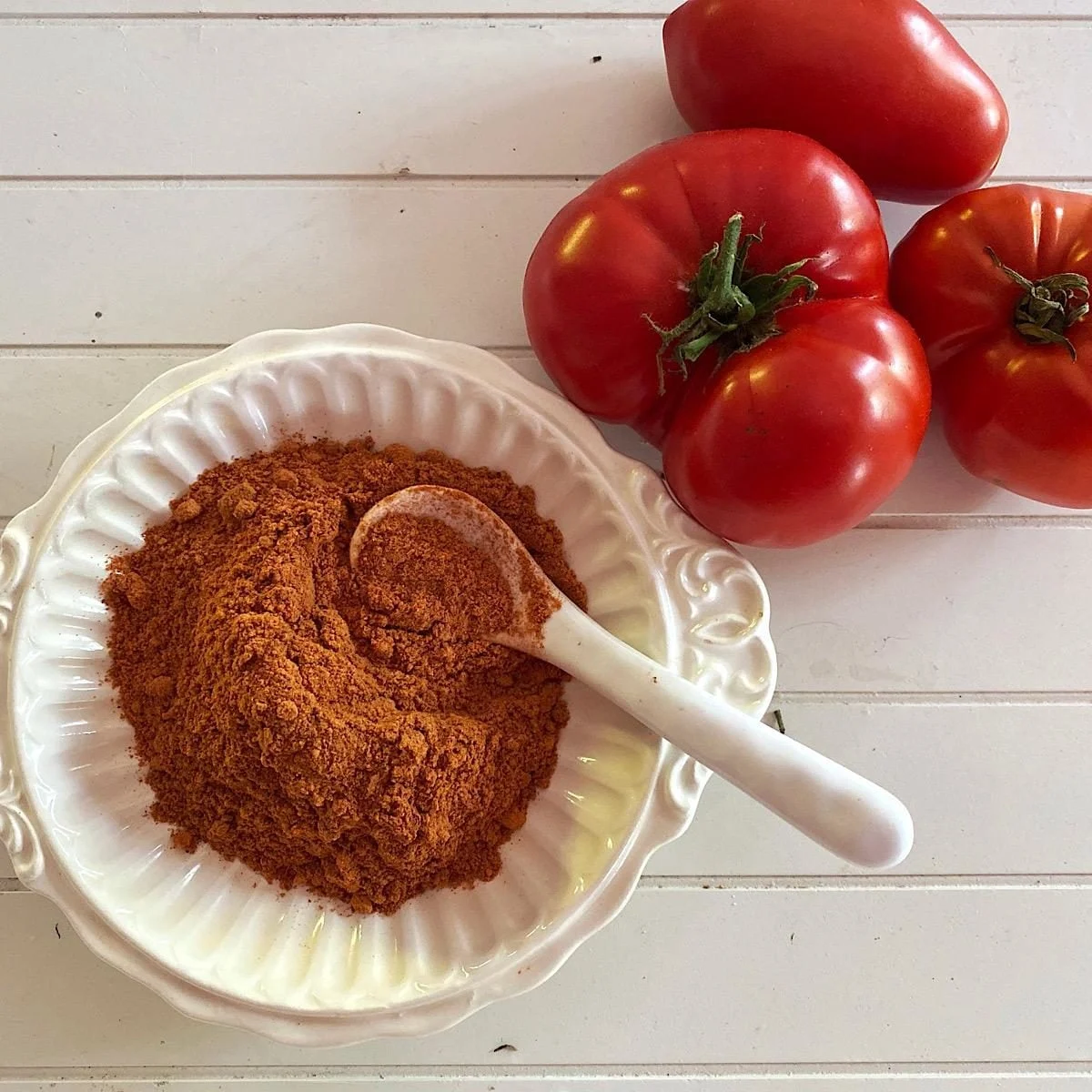 The Culinary Alchemy of Tomato Powder: Unlocking Year-Round Flavor and Versatility