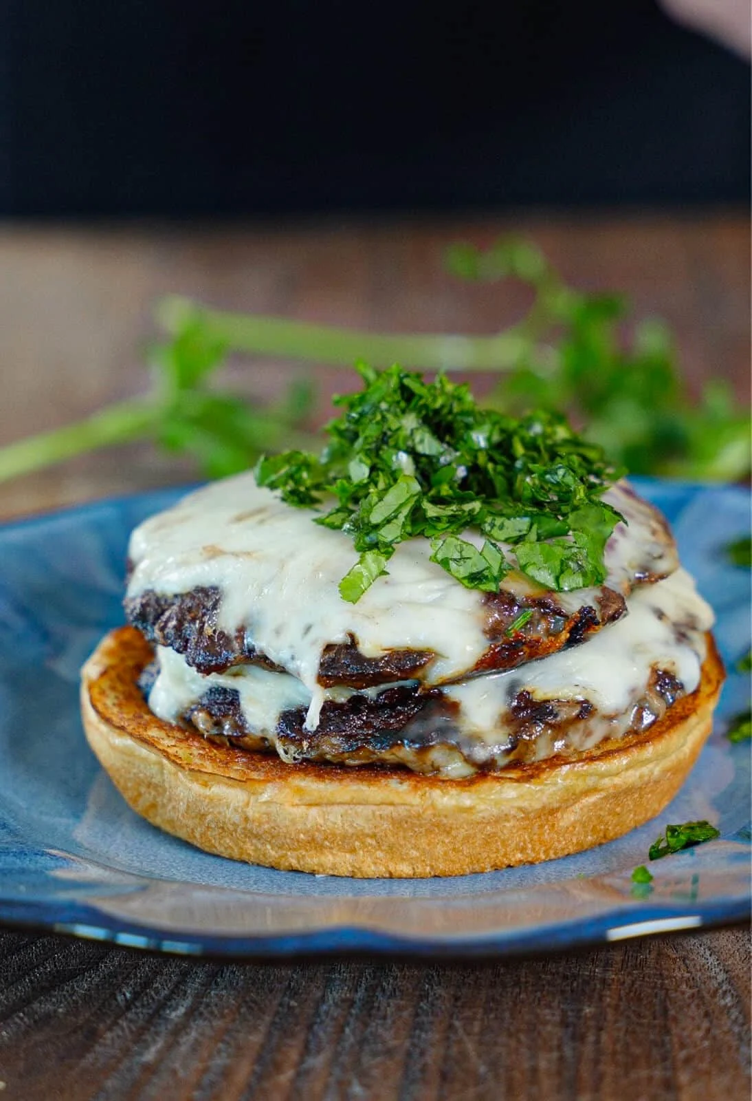The Culinary Fusion Phenomenon: Birria Smashburgers Redefine Comfort Food