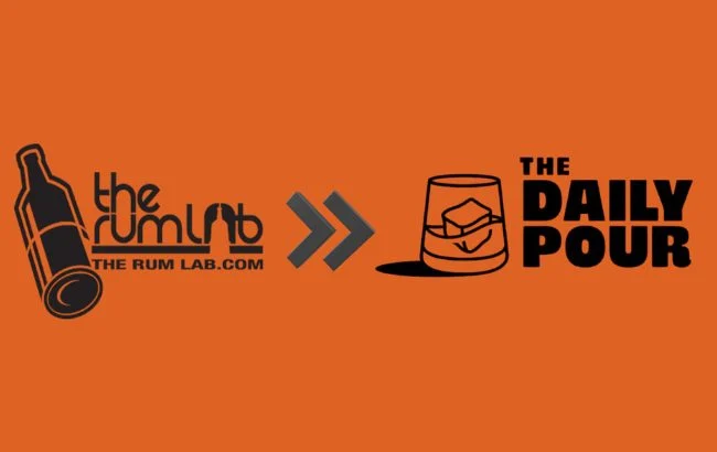 The Daily Pour Acquires The Rum Lab: Consolidating the Spirits Experience Economy
