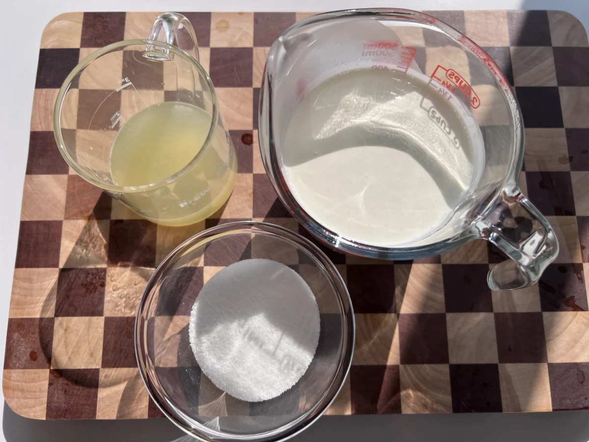 The Enduring Allure of Lemon Posset: A Masterclass in Culinary Simplicity and Elegance