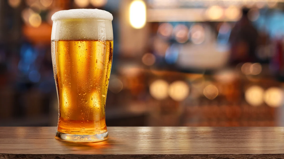 The Enigma of Ringnes: Why Norway’s Best-Selling Beer Remains a Distant Dream for American Palates