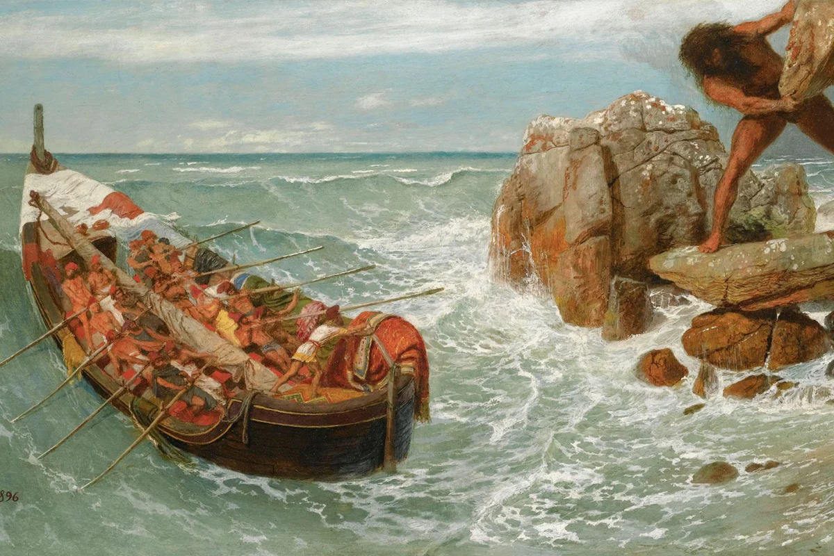 The Eternal Return: Christopher Nolan’s ‘The Odyssey’ and the Search for the Elusive Original