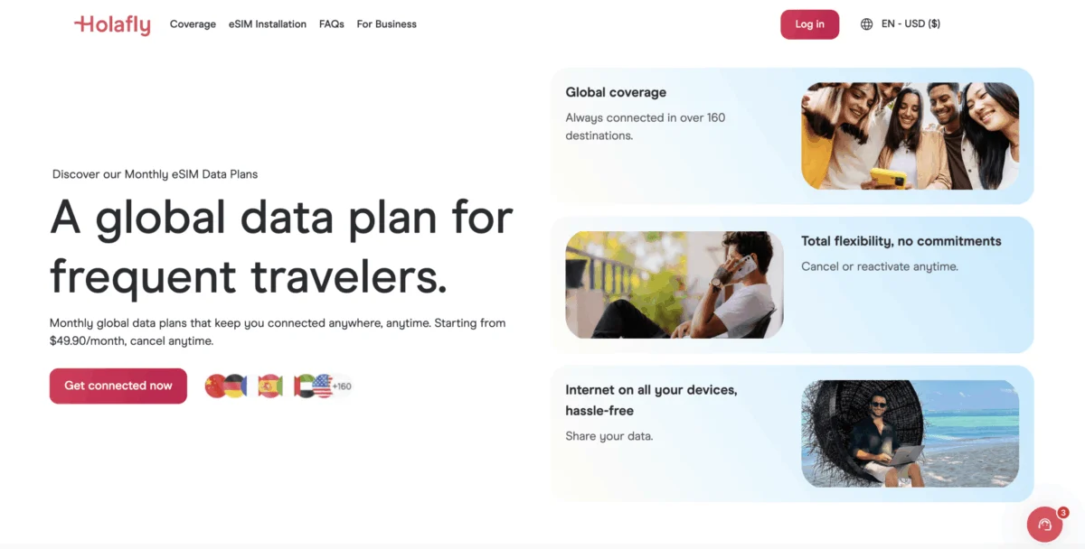 The Evolution of Global Connectivity: A Deep Dive into the Rise of Subscription-Based eSIM Services