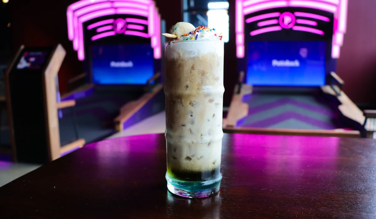 The Fizz Factor: Puttshack Dania Beach Capitalizes on the ‘Dirty Soda’ Phenomenon