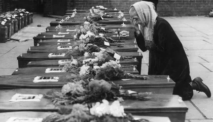 The Forgotten Tragedy of Freckleton: World War II’s Deadliest Civilian Aviation Disaster
