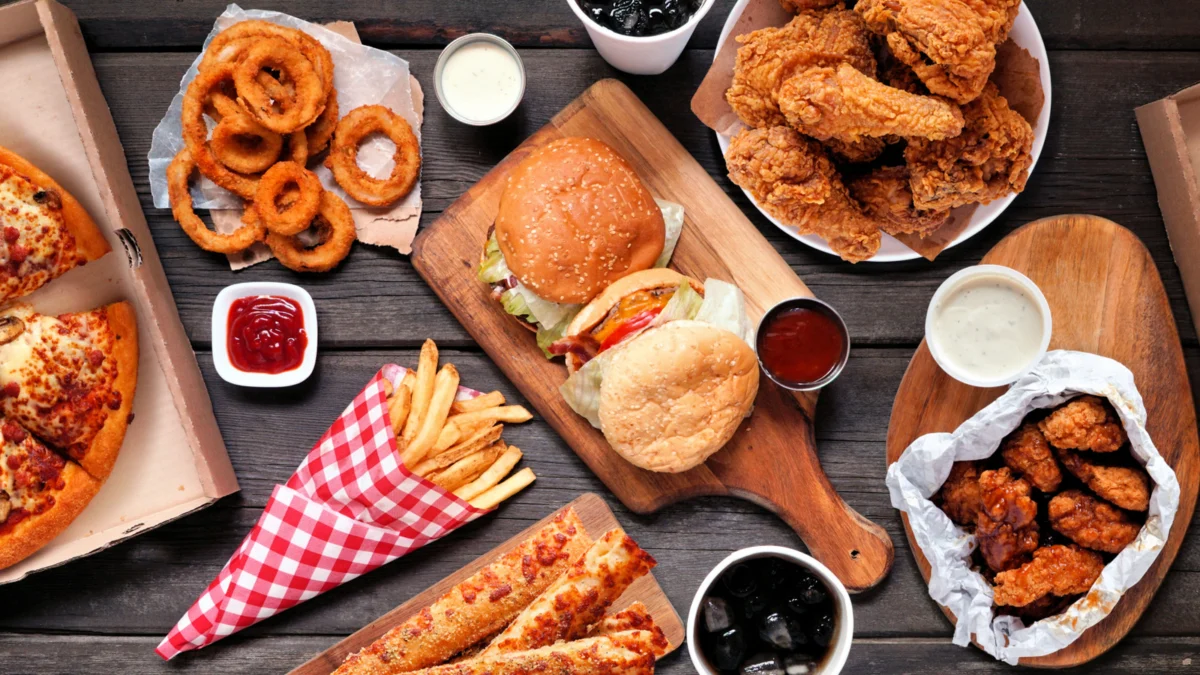 The Gastronomic Pivot: Fast Food Innovation and the August 2026 Market Shift