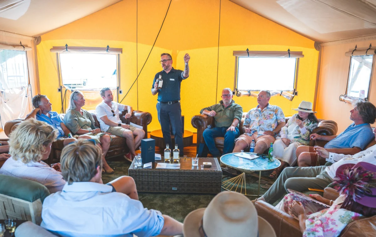 The Global Drinks Landscape: From Bodrum’s Terroir to the Boardrooms of FIFA