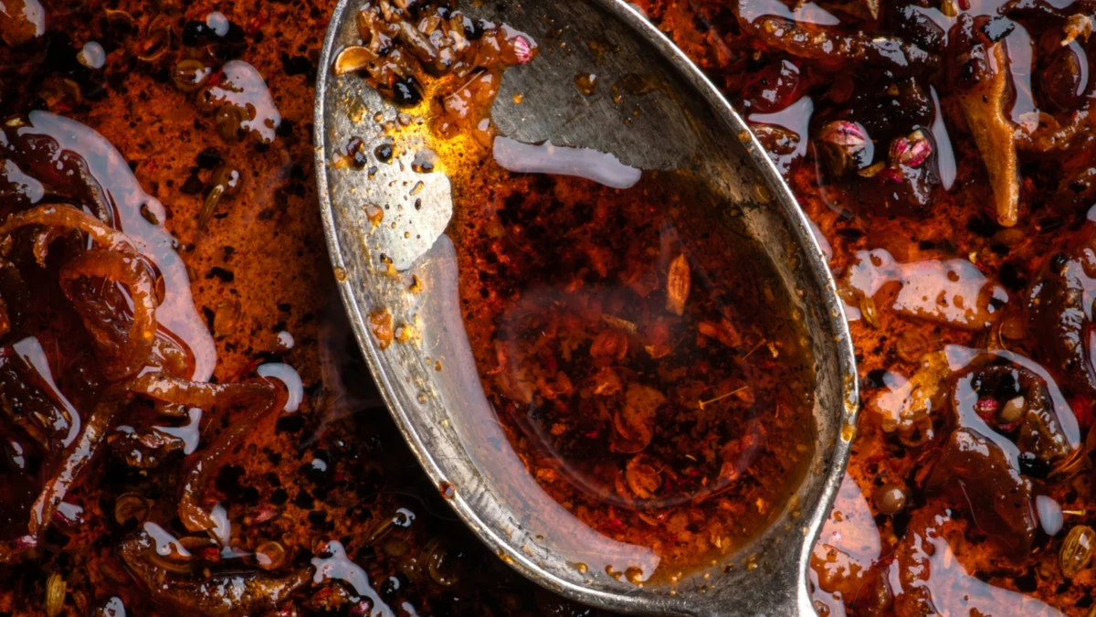 The Global Inferno: Why the Allure of Chillies Has Never Been Hotter