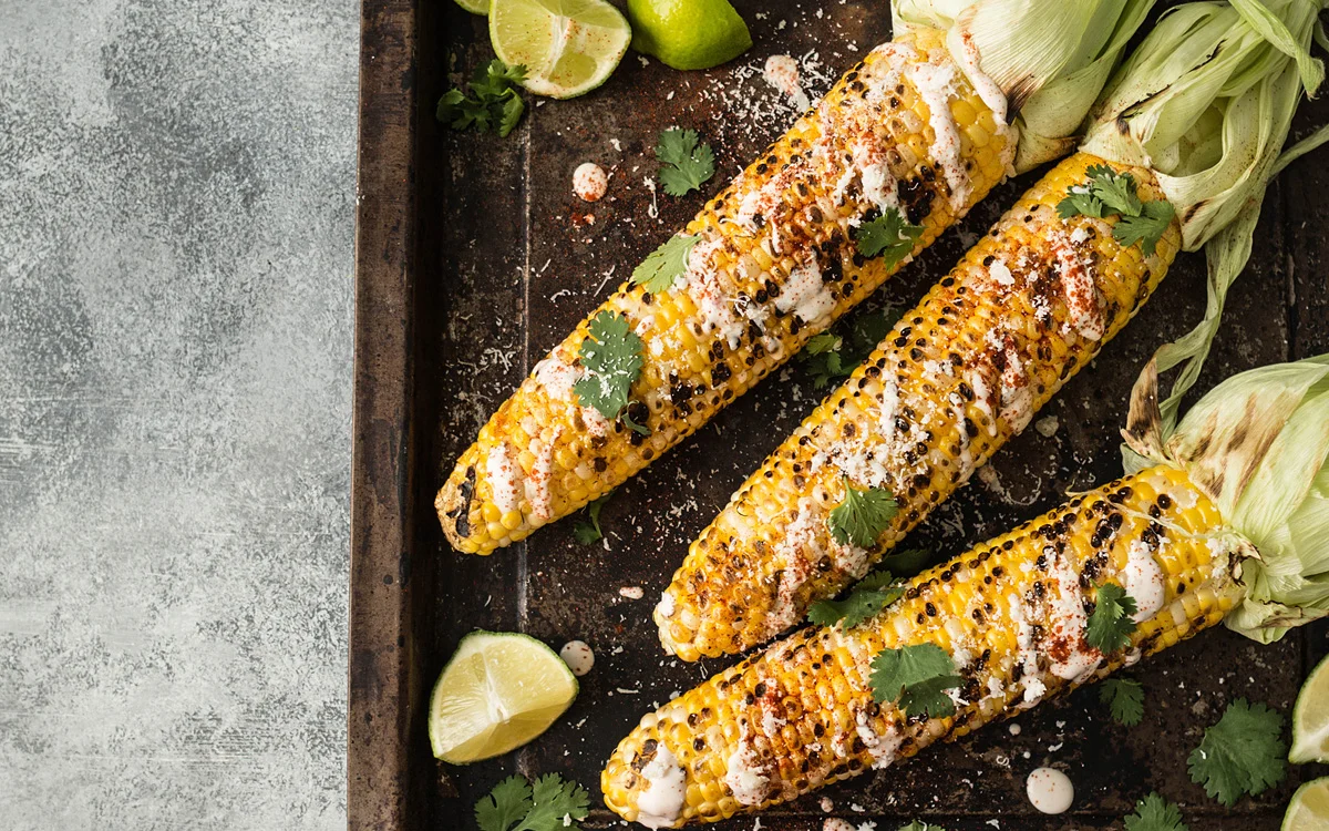 The Golden Standard of Summer: Mastering the Art of Grilled Corn