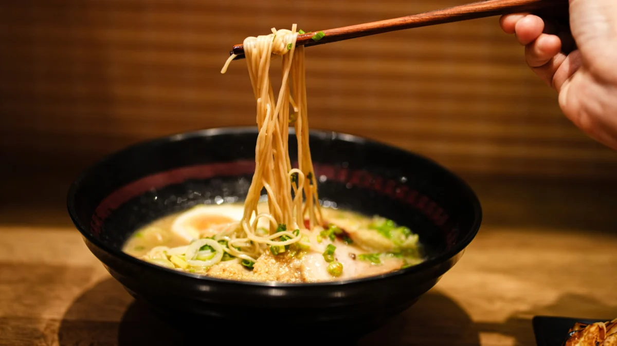 The Great American Ramen Renaissance: A State-by-State Guide to Culinary Excellence