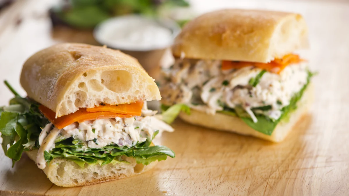 The Great Chicken Salad Confrontation: Analyzing Value and Quality in the Battle Between Jersey Mike’s and Potbelly