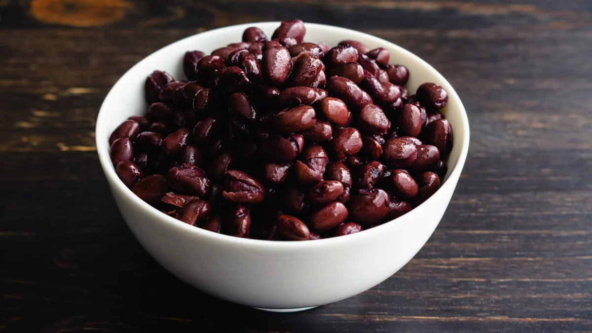 The Great Pantry Audit: Why Not All Canned Black Beans are Created Equal