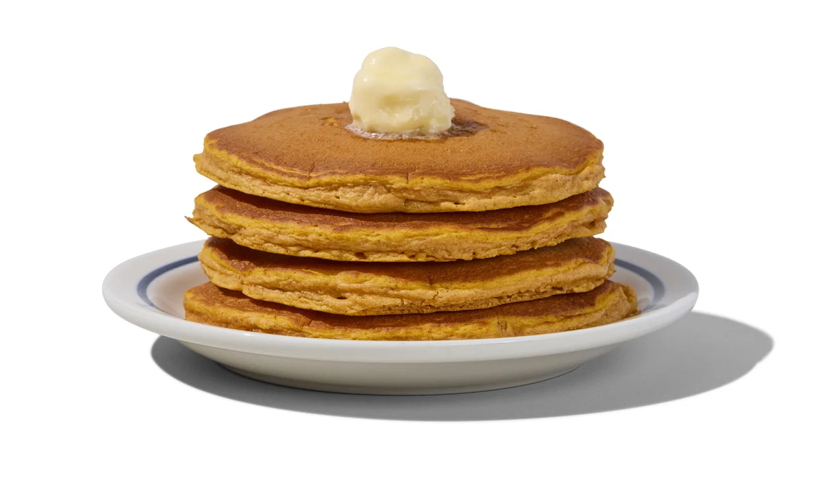The Great Pumpkin Return: IHOP Ignites the Seasonal Breakfast War with August Launch
