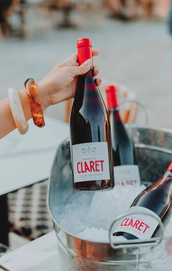 The Great Redefinition: Bordeaux Revives ‘Claret’ for a New Generation of Drinkers