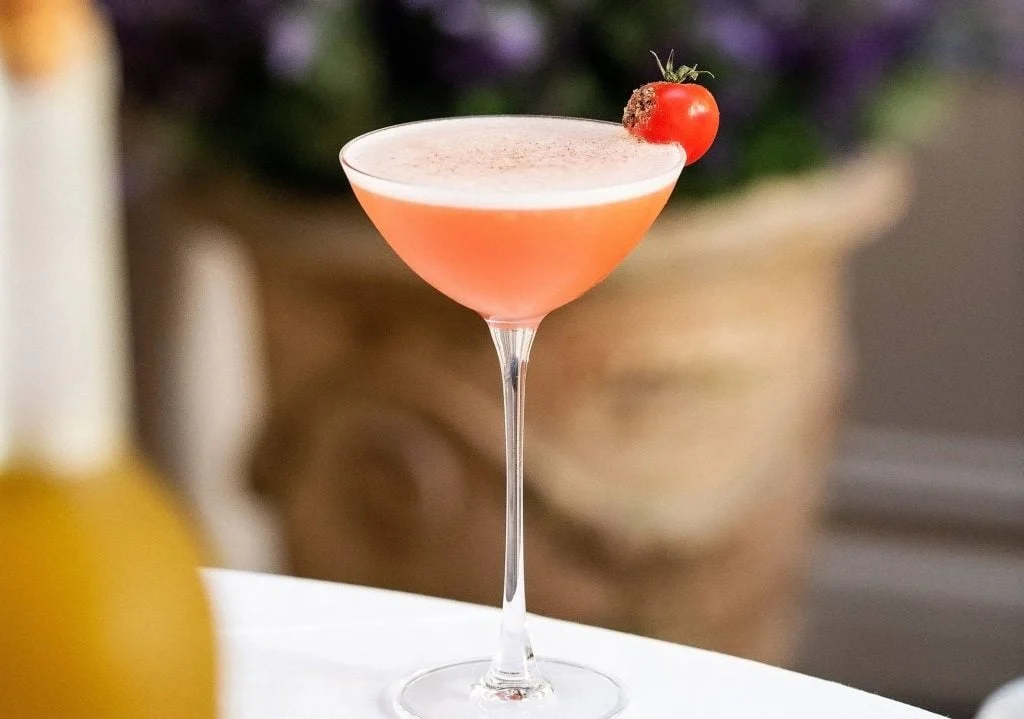 The Green Revolution in Glass: Covalle Tomato-Water Gin Expands to National Markets