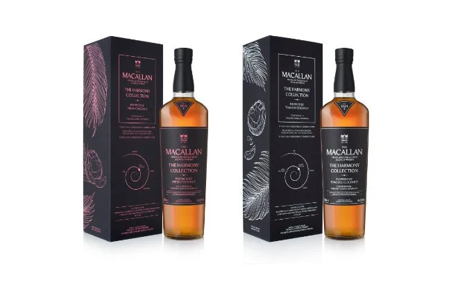 The Harmony of Nature and Craft: The Macallan Concludes Acclaimed Collection with Coconut-Inspired Duo