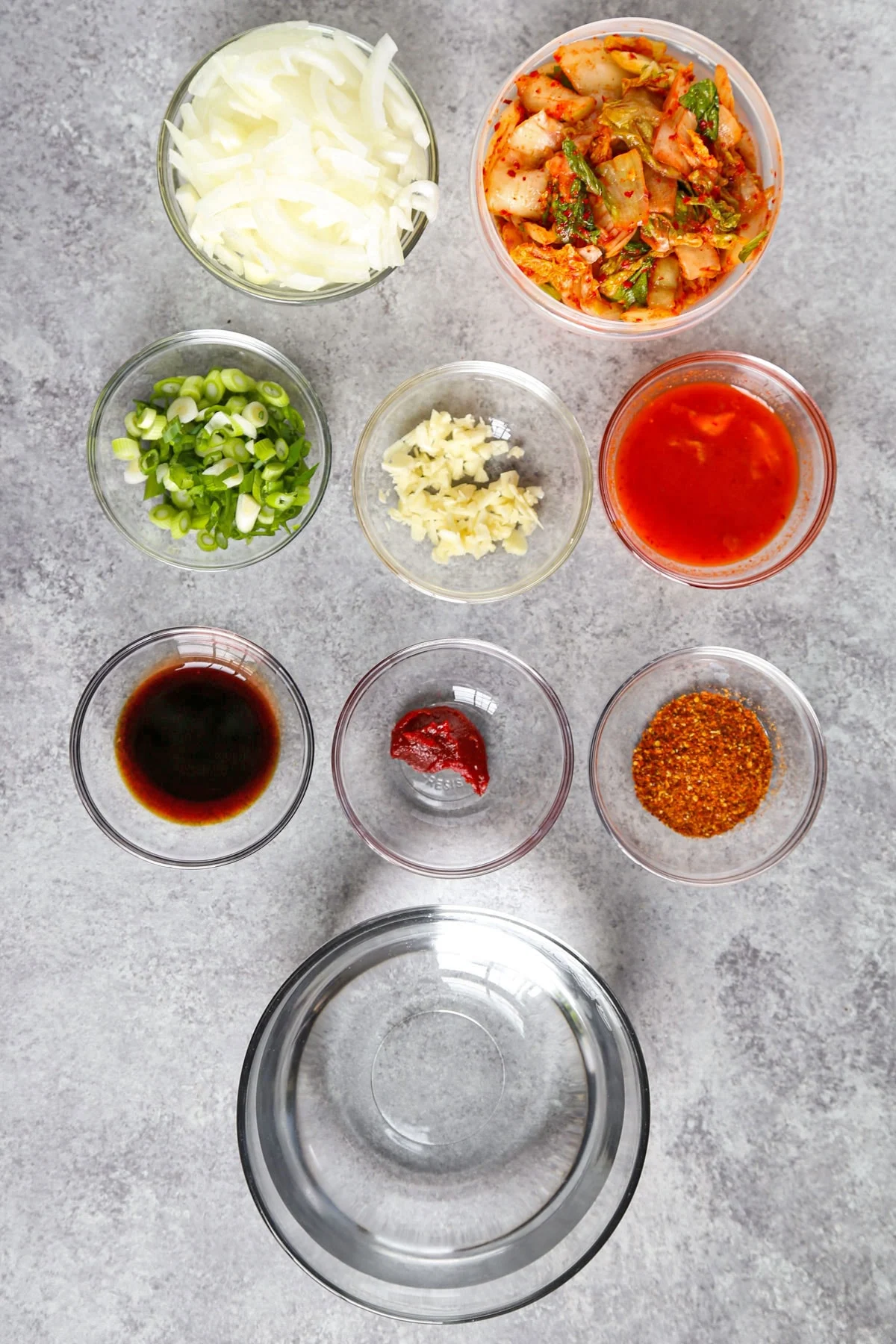 The Heartwarming Appeal of Kimchi Jjigae: A Culinary Journey into Korean Comfort