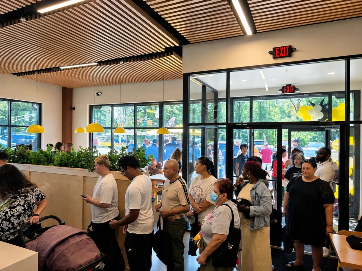 The High-Protein Revolution Arrives: Konala Debuts First East Coast Flagship in Belleville, New Jersey
