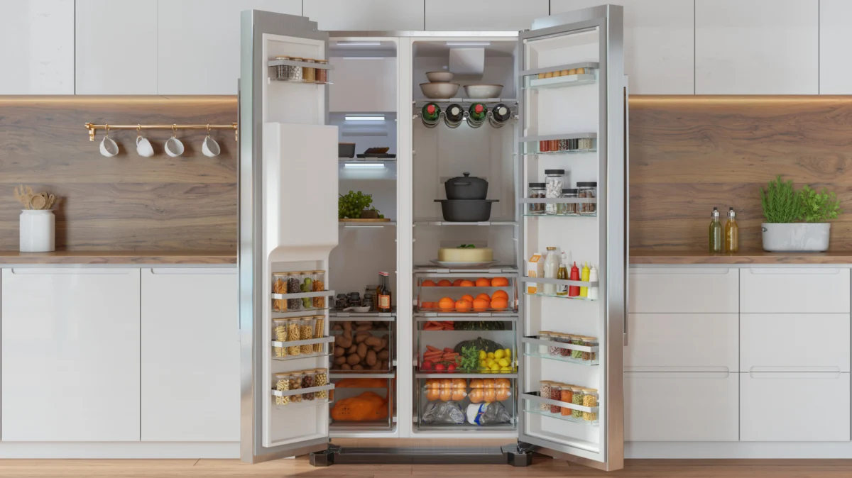The Intersection of Faith and Engineering: Understanding the Evolution and Necessity of "Sabbath Mode" in Modern Appliances
