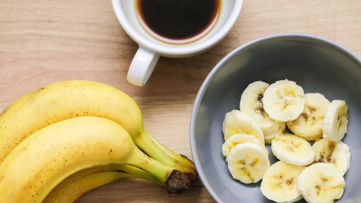 The Java-Tropical Synergy: Beyond the Latte in the Banana-Coffee Revolution