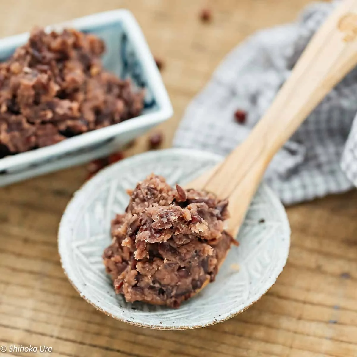 The Koji Revolution: How Fermented ‘Hakko Anko’ is Redefining Japanese Confectionery