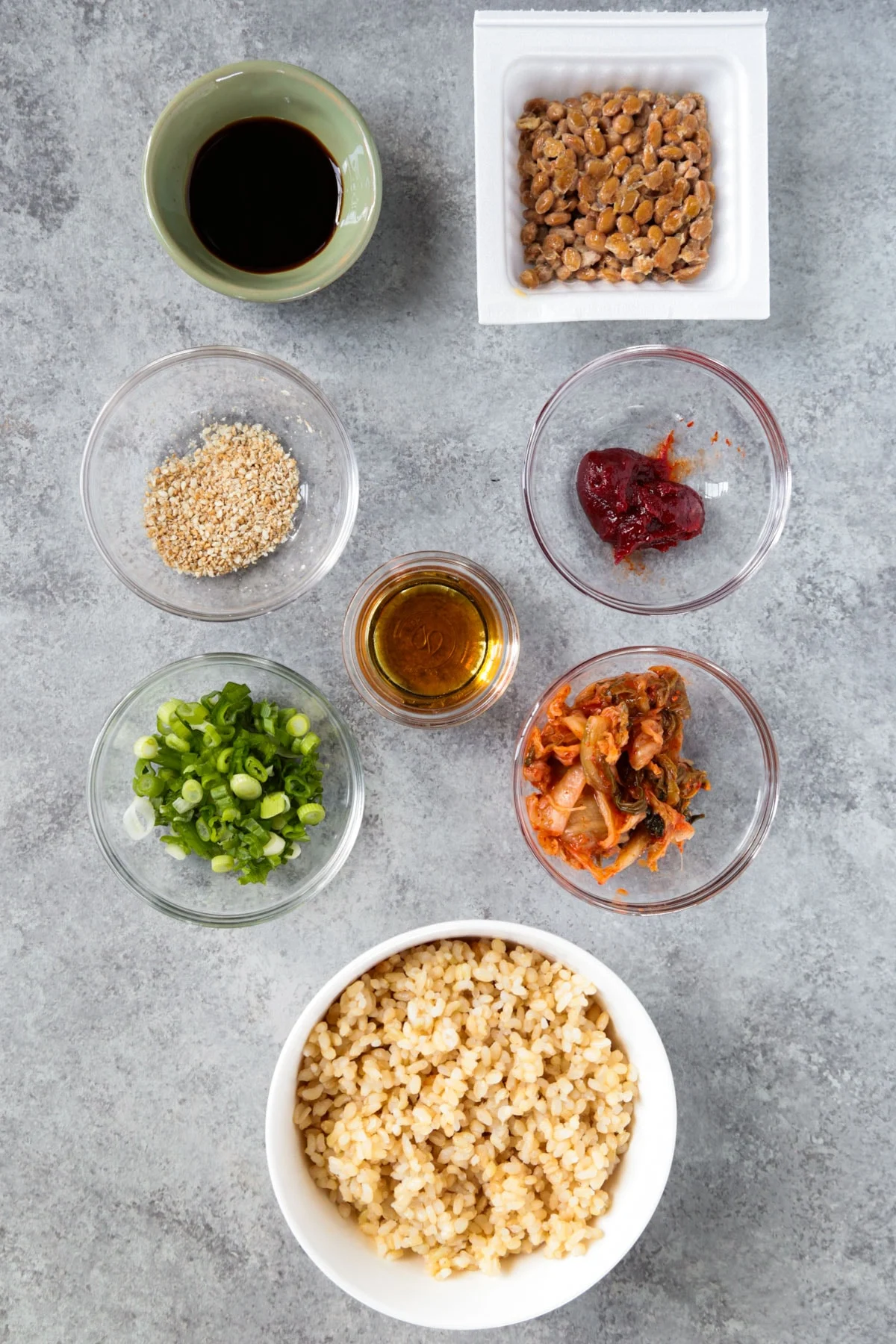 The Korean Natto Bowl: A Fusion Powerhouse Redefining Healthy Fast Food