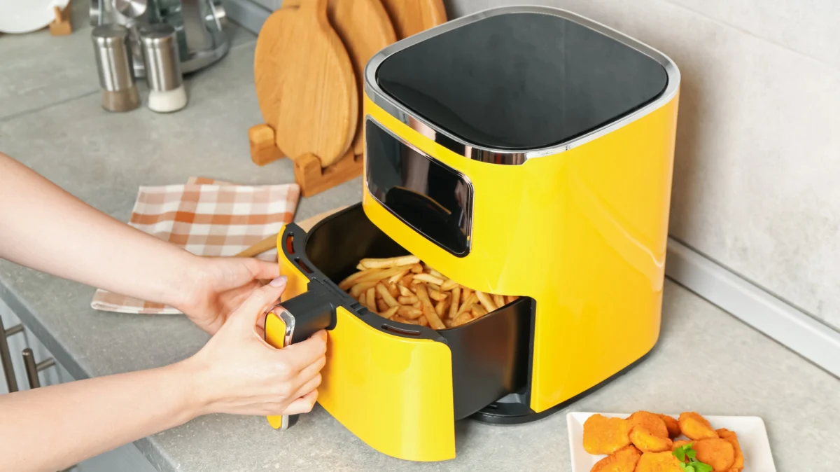 The Lifecycle of a Countertop Revolution: When to Retire Your Air Fryer
