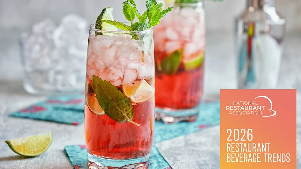 The Liquid Gold Rush: How Beverages Became the Primary Engine of Restaurant Growth for 2026
