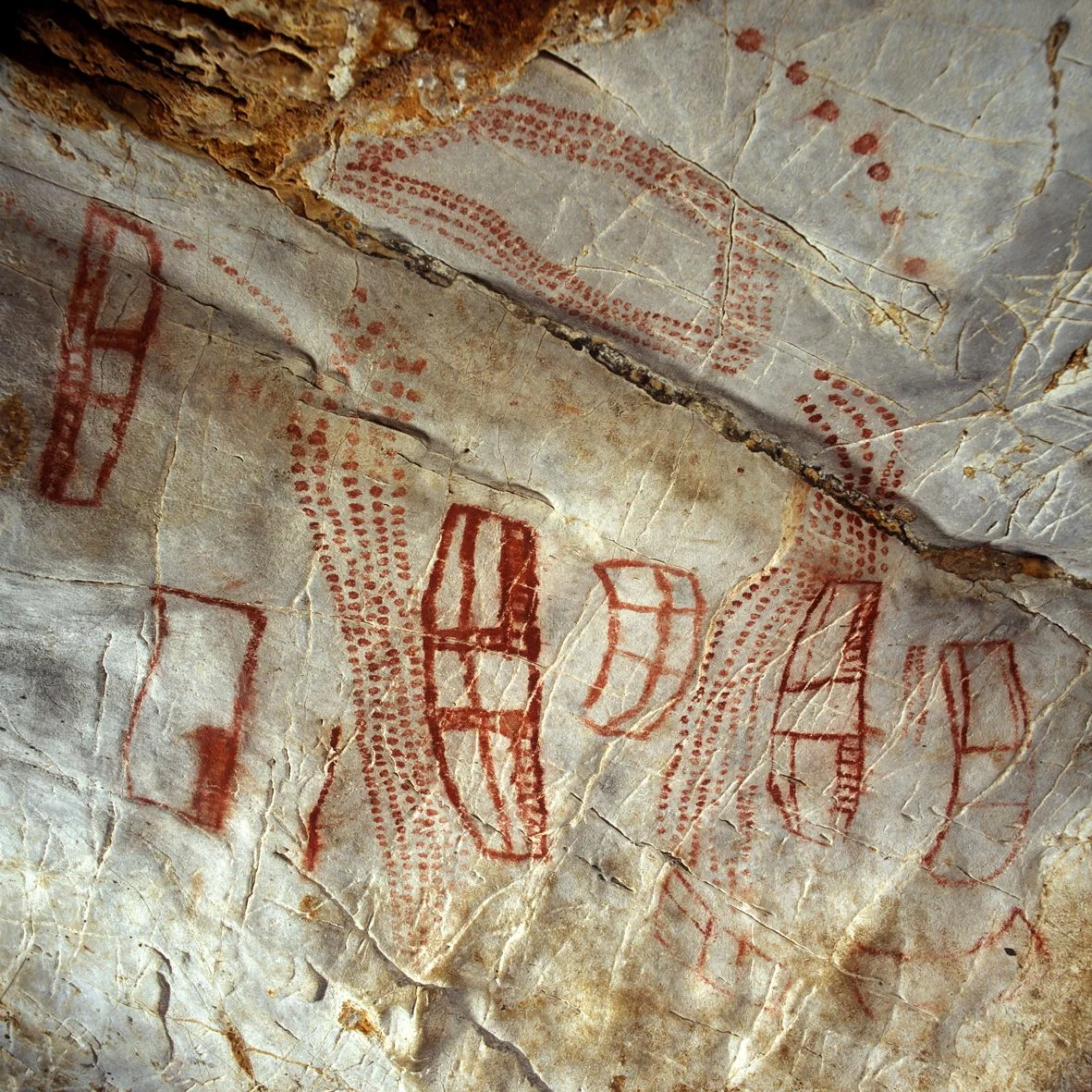 The Living Shadows of El Castillo: How Ancient Artists Invented the Immersive Experience