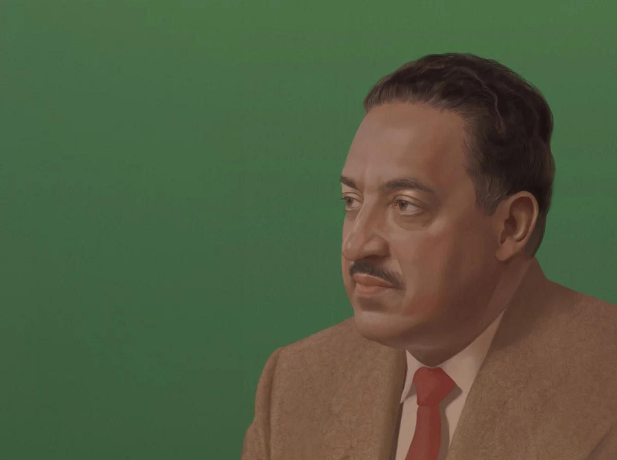 The Long Game: How Thurgood Marshall Chipped Away the Foundations of Jim Crow