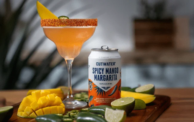 The Meteoric Rise of Cutwater: How AB InBev’s Canned Cocktail Powerhouse Redefined the US Spirits Market