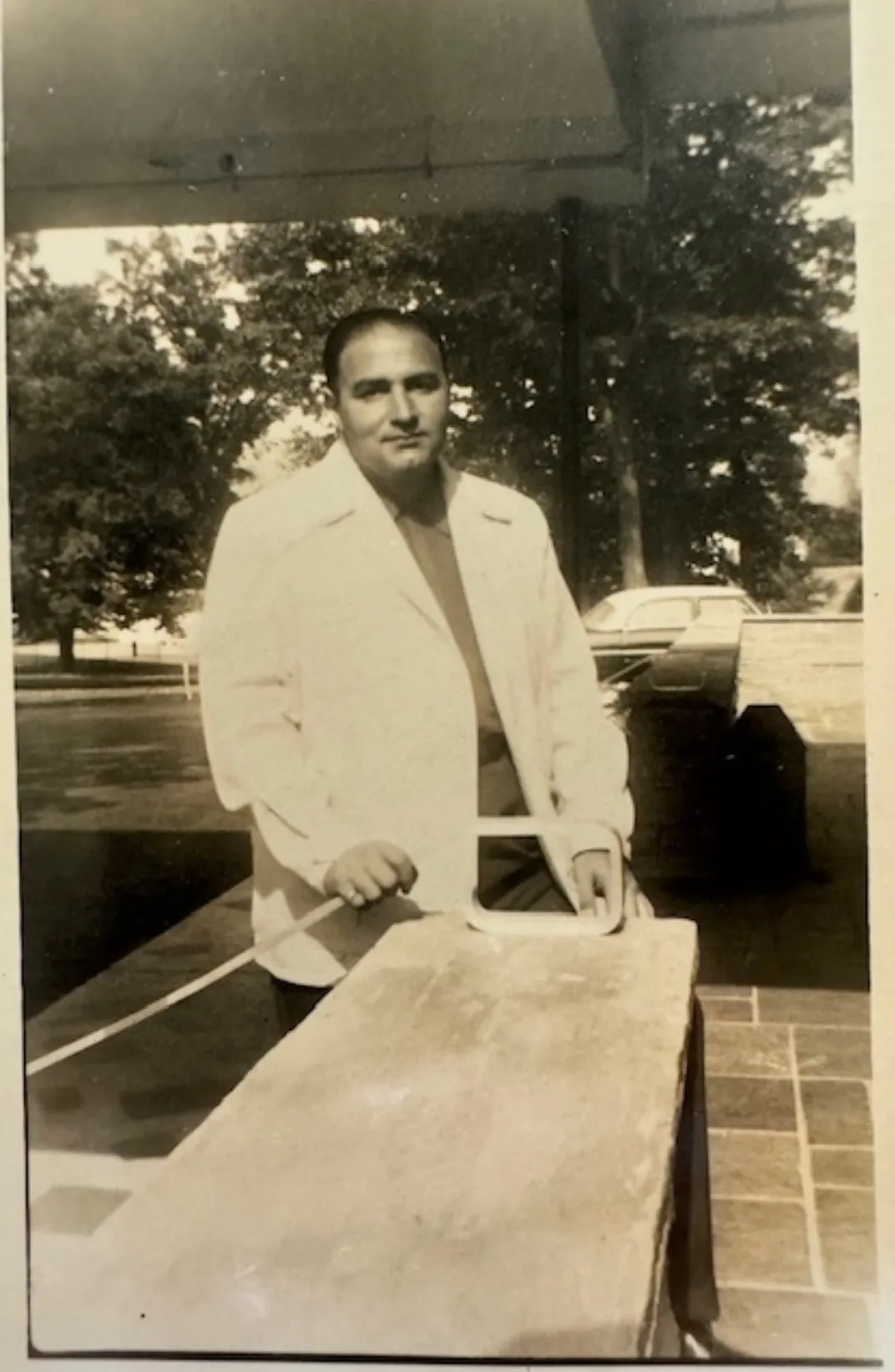 The Mystery of the 300 Letters: Unlocking the Wartime Romance of ‘Speedy’ Weber