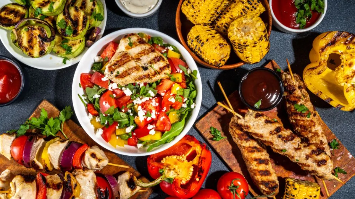 The New American Smokehouse: How the Fusion of Global Techniques is Redefining the BBQ Category