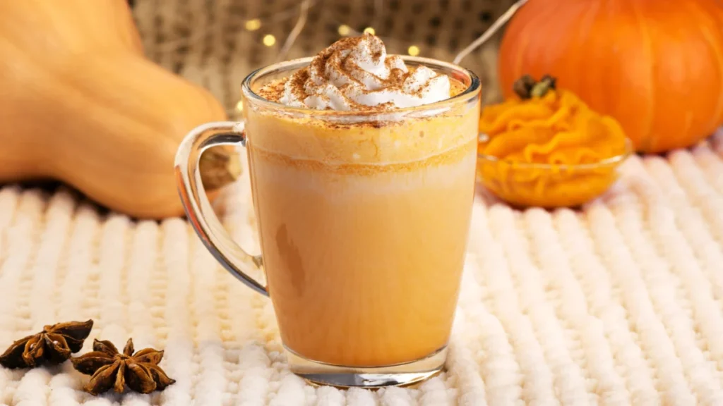 The Nutritional Landscape of Autumn: Decoding the Healthiest Pumpkin Spice Latte Among National Chains