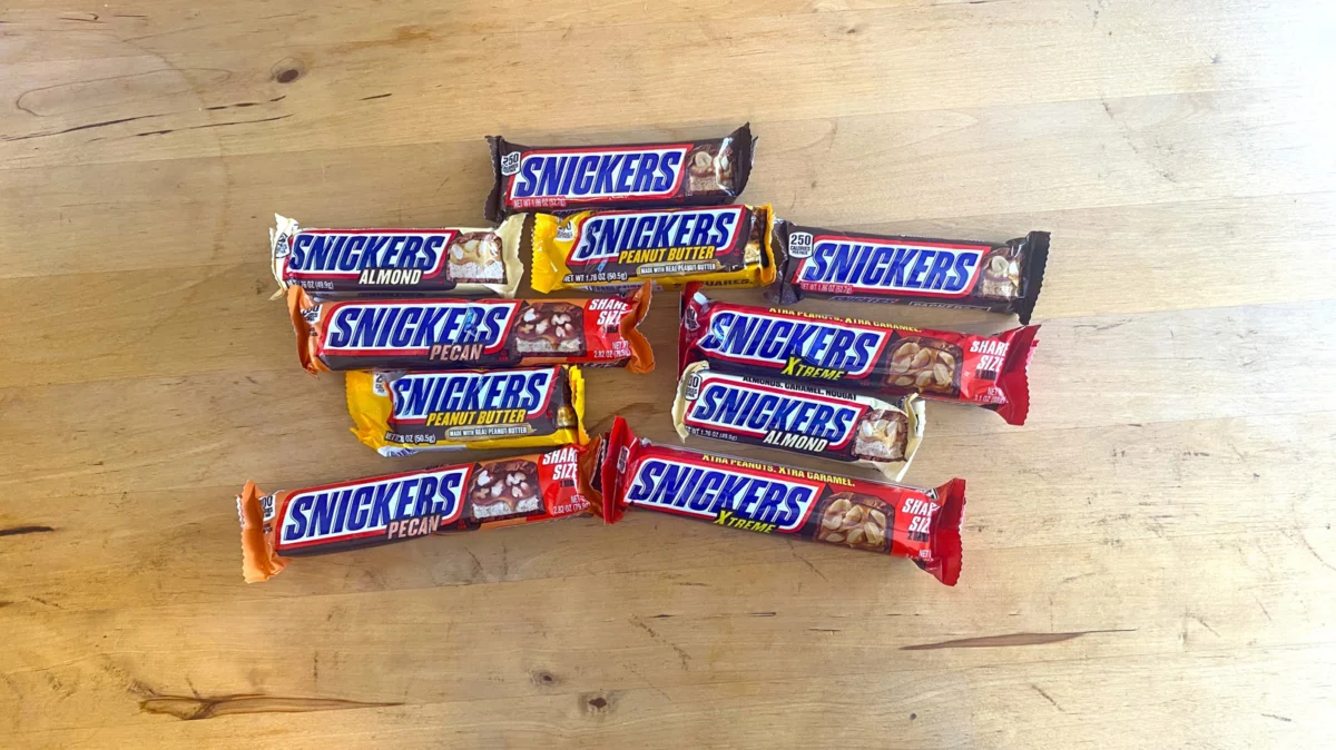 The Peculiar Case of the Pecan Snickers: A Deep Dive into a Divisive Candy Evolution