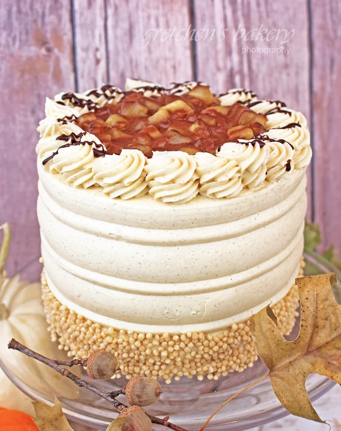 The Pie Caken: A Culinary Masterpiece Blending Beloved Desserts