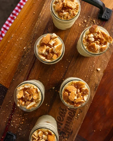 The Reign of Banana Pudding: A Culinary Testament to Southern BBQ Tradition