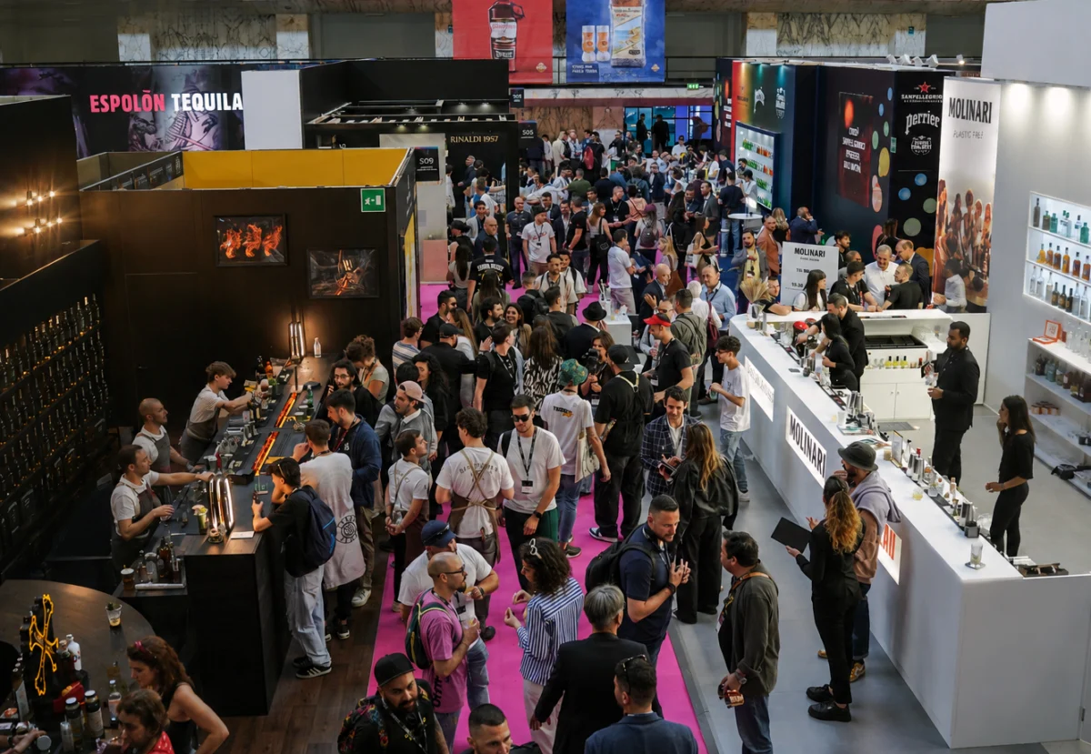 The Renaissance of Mixology: Roma Bar Show 2026 Sets New Global Standard at La Nuvola