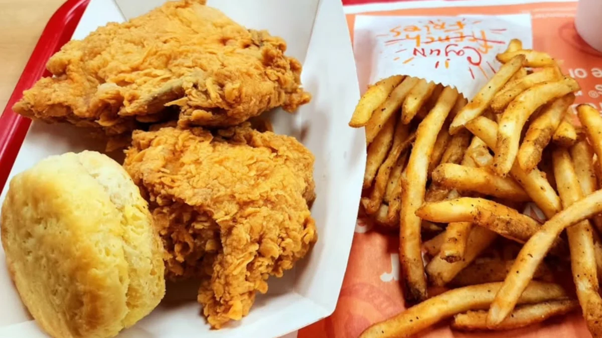 The Resilience of Value: How Popeyes Secured the Throne of Affordable Fast-Food Chicken