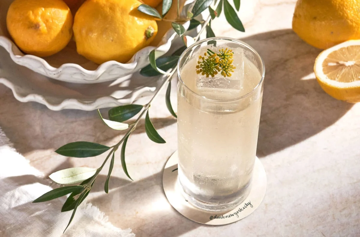 The Resurgence of Liquid Sunshine: How Limoncello Reclaimed the Modern Craft Cocktail Bar