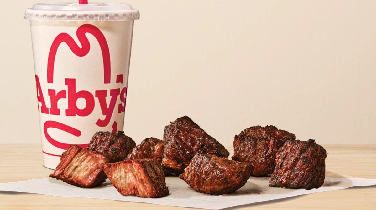 The Return of the Steak Nugget: Arby’s Revives a Polarizing Fan Favorite Amidst a Shifting Fast-Food Landscape
