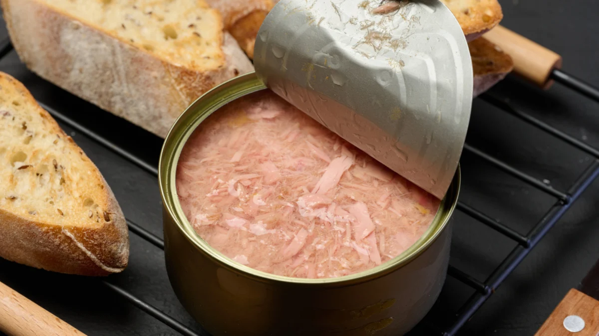 The Rise of Protein-Centric Alchemies: How Three-Ingredient Tuna Bread is Redefining the Low-Carb Landscape